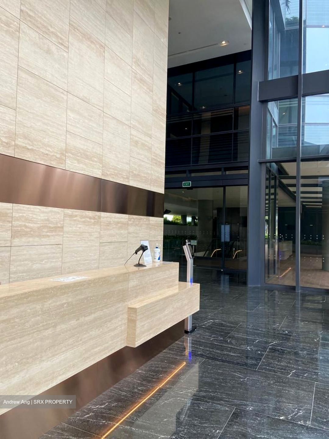 Woods Square (D25), Office #440981211